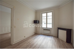 appartement à la vente -   75017  PARIS, surface 44 m2 vente appartement - UBI439223282